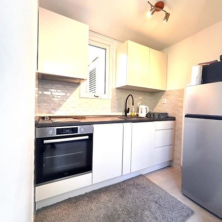 Apartman Fani Dubrovnik Exterior foto