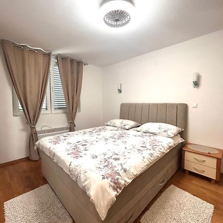 Apartman Fani Dubrovnik Exterior foto