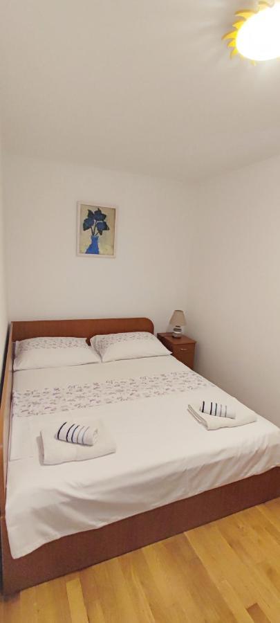 Apartman Fani Dubrovnik Exterior foto
