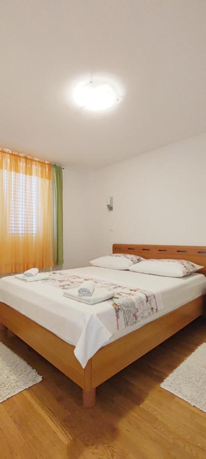 Apartman Fani Dubrovnik Exterior foto