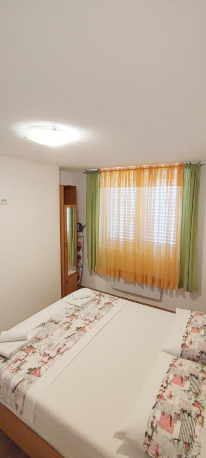 Apartman Fani Dubrovnik Exterior foto