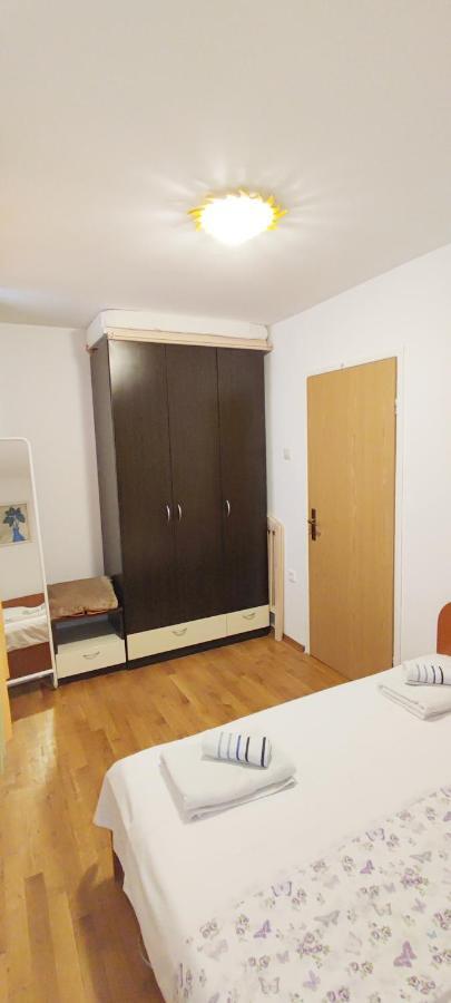 Apartman Fani Dubrovnik Exterior foto