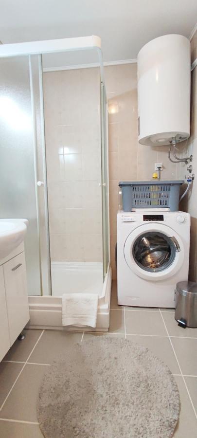 Apartman Fani Dubrovnik Exterior foto