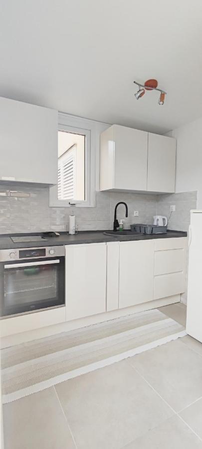 Apartman Fani Dubrovnik Exterior foto