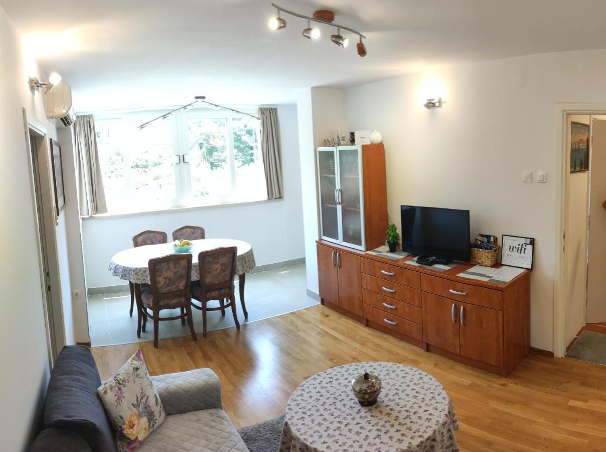 Apartman Fani Dubrovnik Exterior foto
