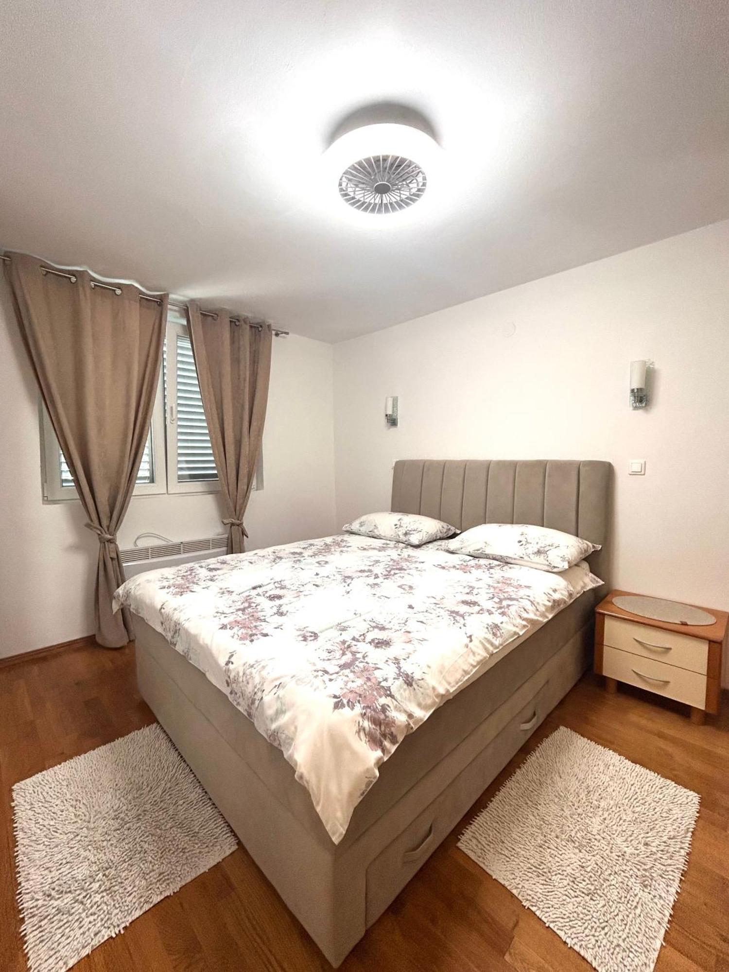 Apartman Fani Dubrovnik Exterior foto