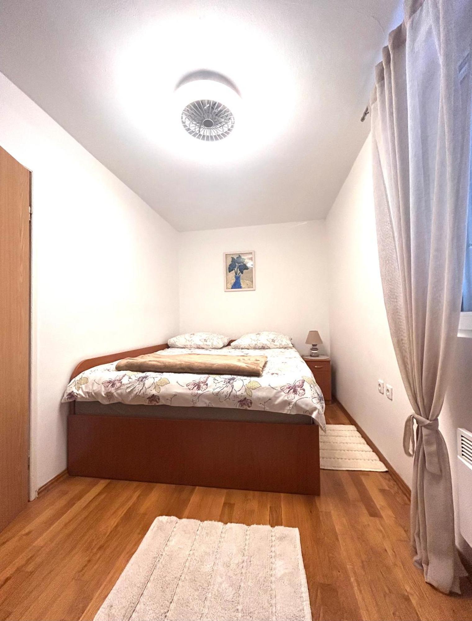 Apartman Fani Dubrovnik Exterior foto