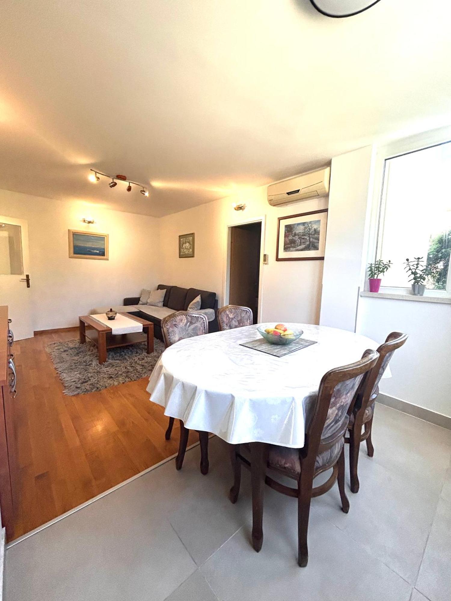 Apartman Fani Dubrovnik Exterior foto