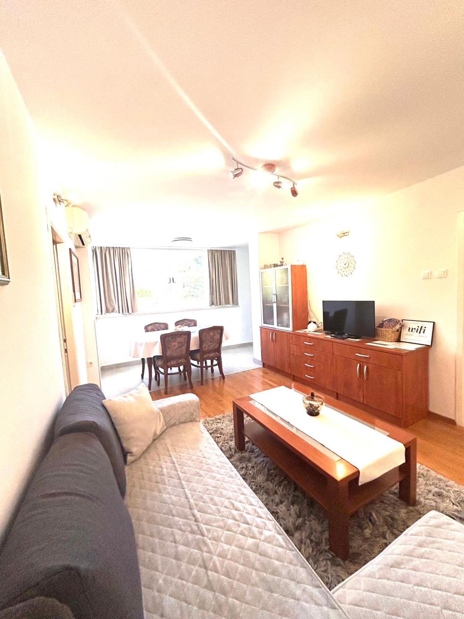 Apartman Fani Dubrovnik Exterior foto