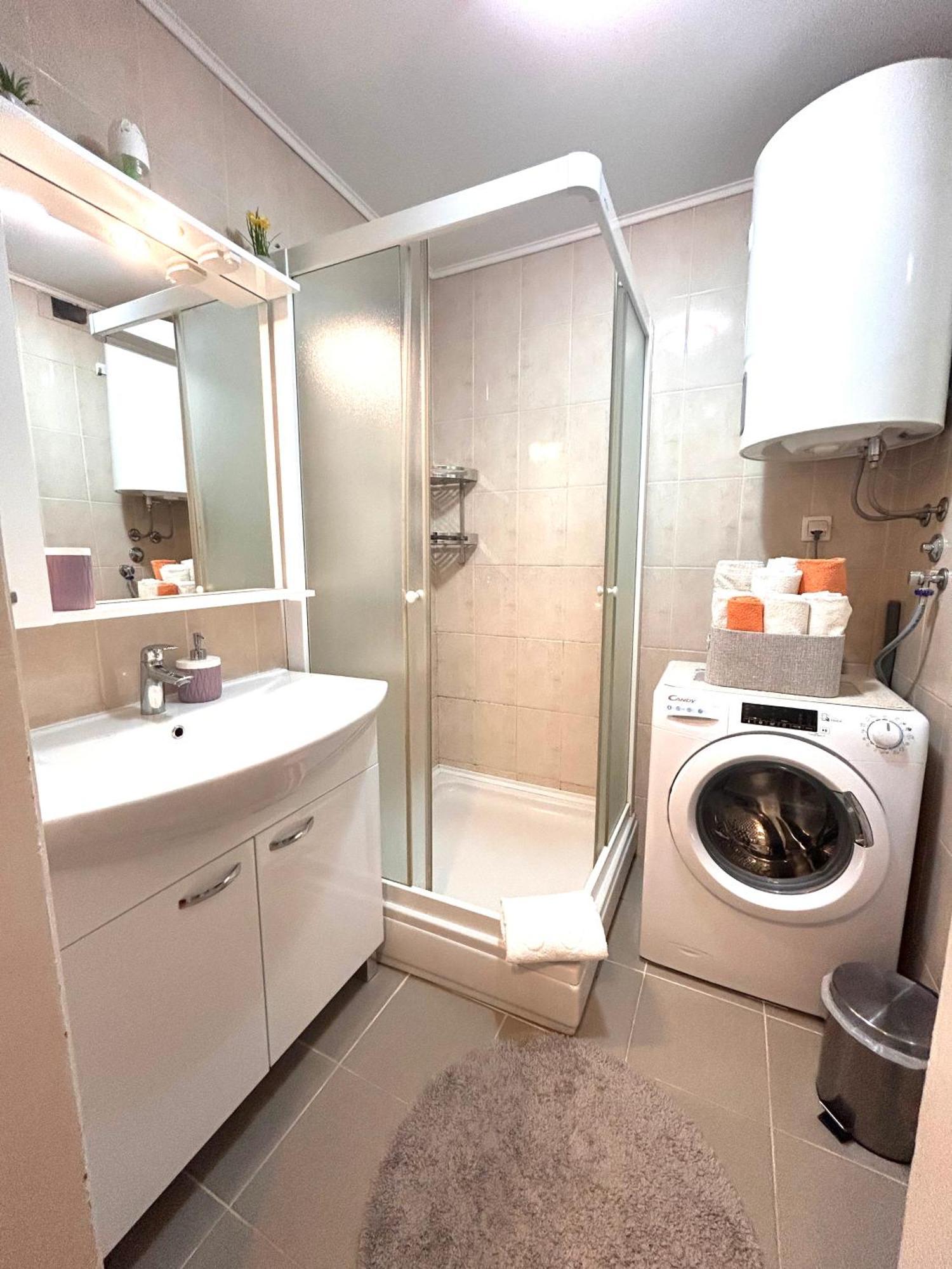 Apartman Fani Dubrovnik Exterior foto